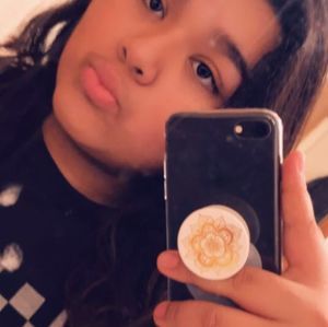 Meet your Posher, Lluvia